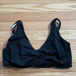 Bravado Black Women's Bra